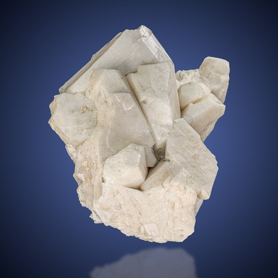 Pericline-Hohe Riffl | Glocknergruppe | Hohe Tauern | Pinzgau | Zell am See | Salzburg | Austria